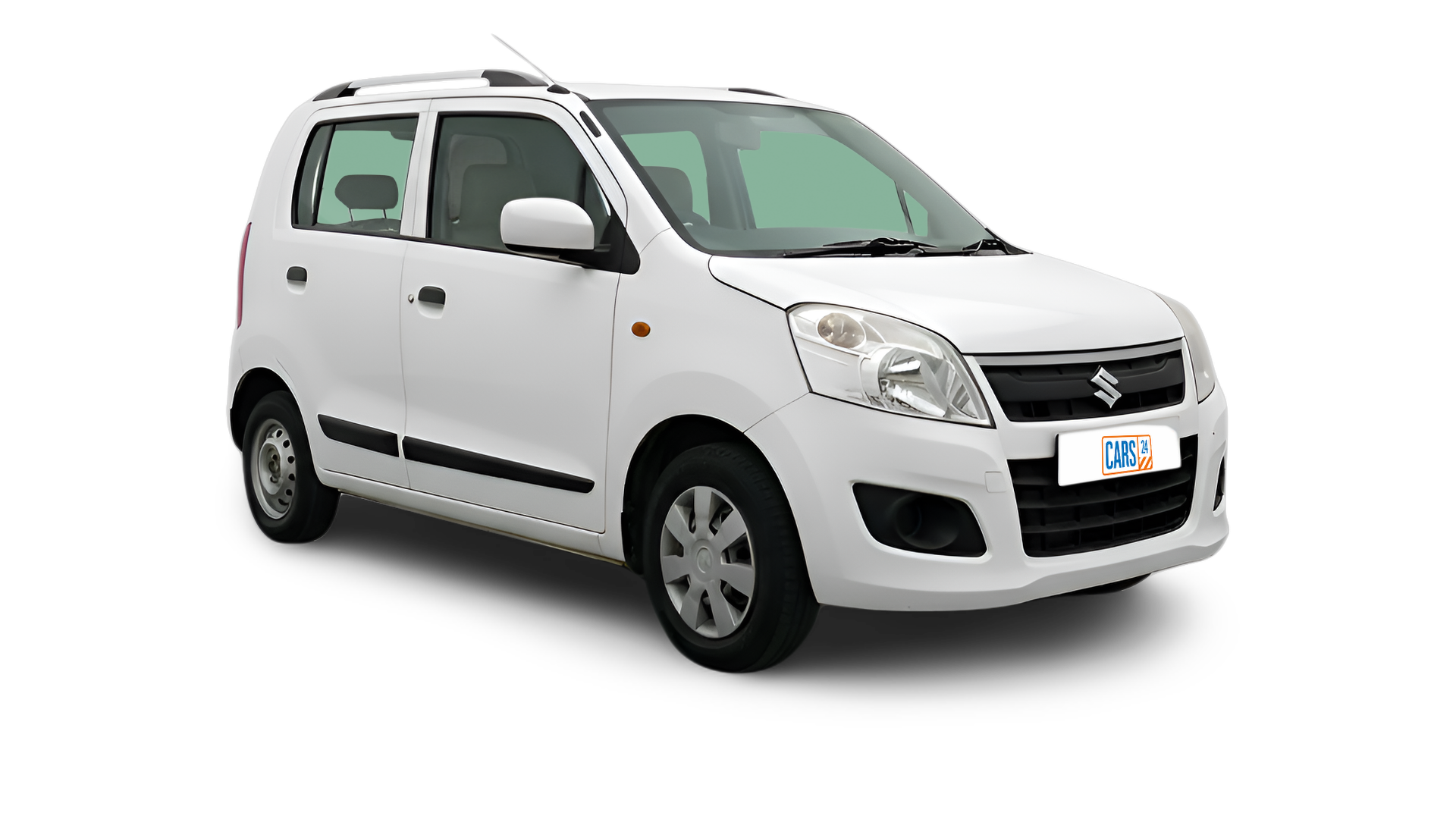 Maruti Wagon R 1.0-img